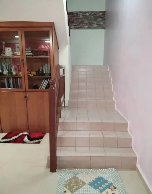 AisyaMyra Homestay - photo 11