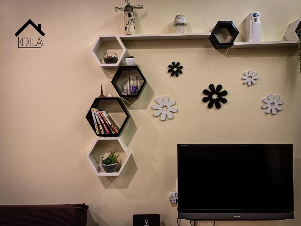 The Majestic Ipoh Homestay 1311 by Olá - photo 9
