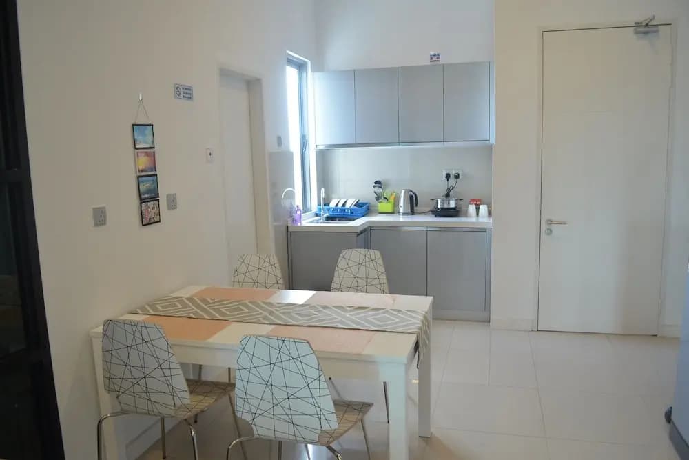 Elegant Living At loft Imago KK - photo 20