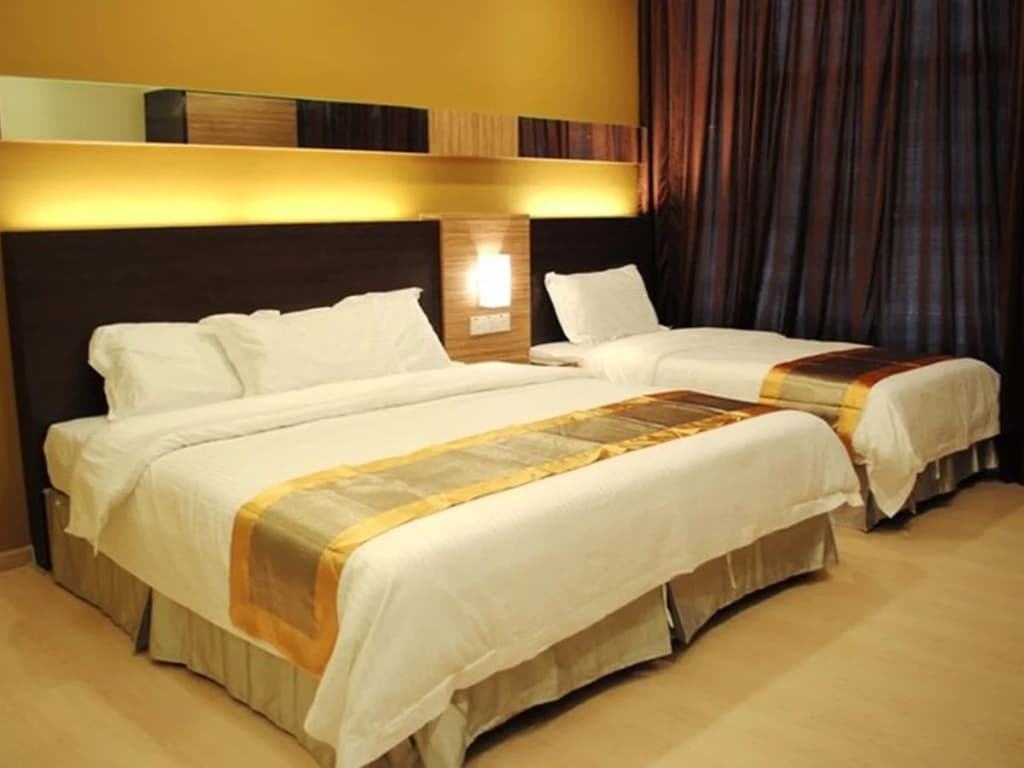Uptown Imperial Kajang - photo 7