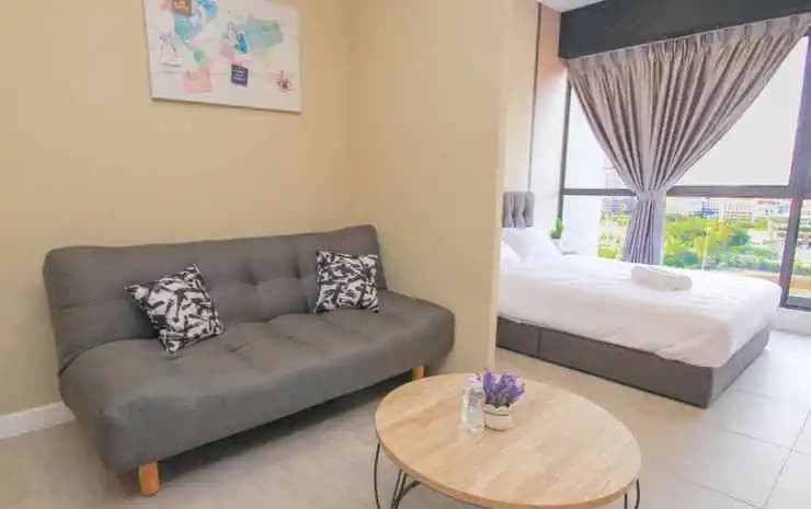 Bell Suites by Salaam Suites - photo 6