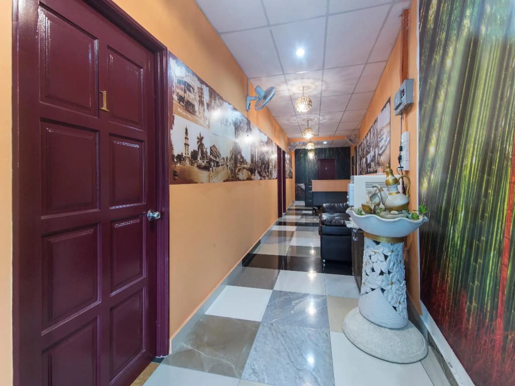 Hotel O Bamboo Inn - photo 10
