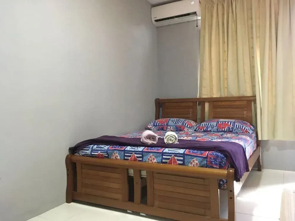 SPOT ON 89796 D'noor Budget Inn - photo 7