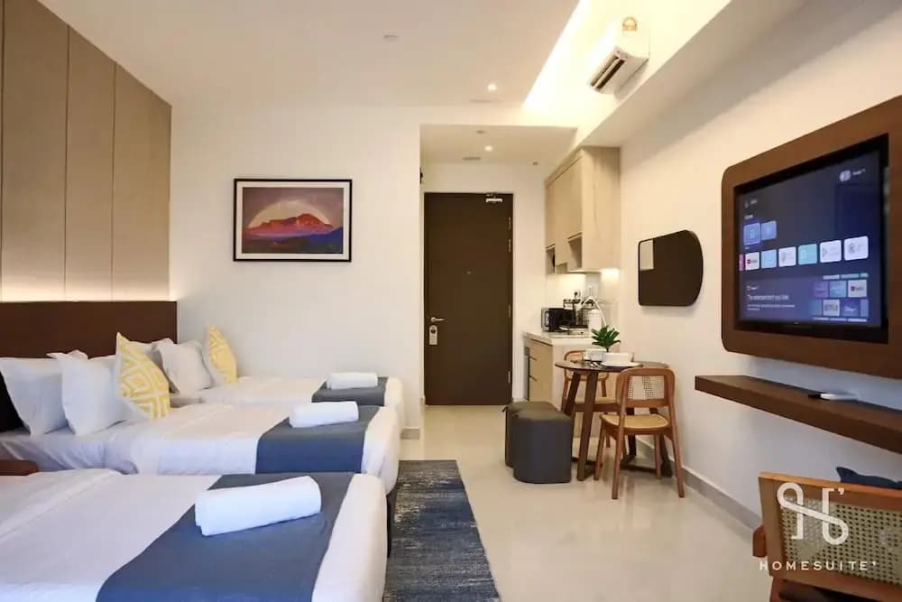 The SIGAR Hotel at Sutera Bay - photo 23