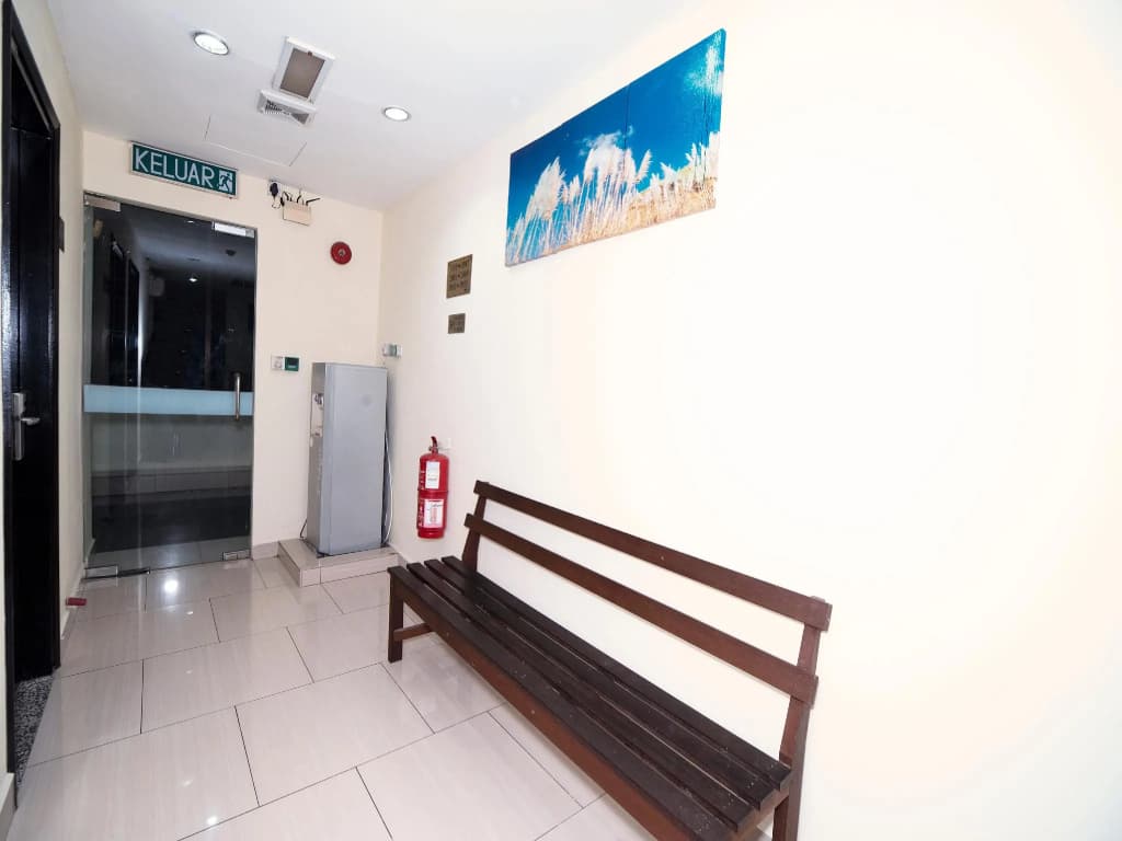 Hotel O Blossom Hotel - photo 8