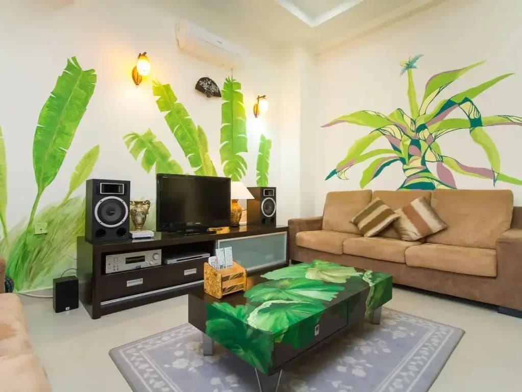 Fifty Five Holiday Guest House - photo 2