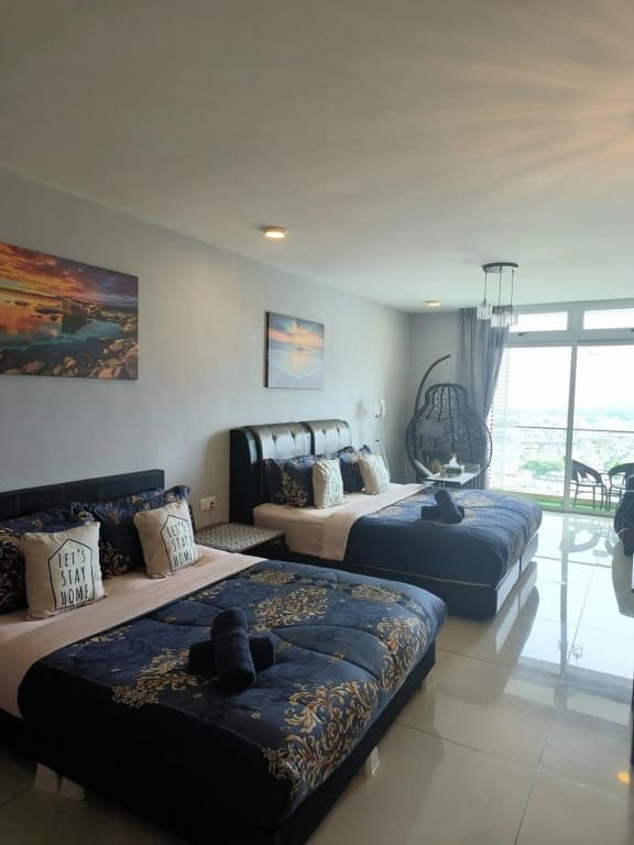 KSL D'esplanade Studio Apartment's 1 - photo 6