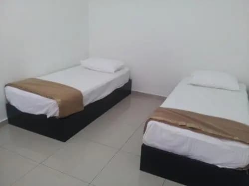 Fazi Budget Homestay Tampin - photo 5
