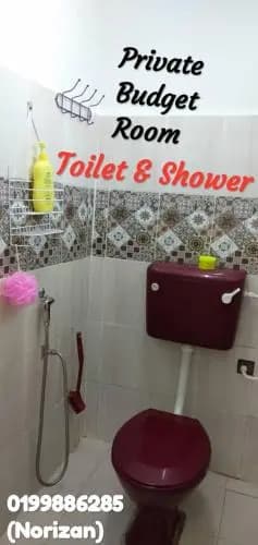 Arina`s Homestay - photo 9