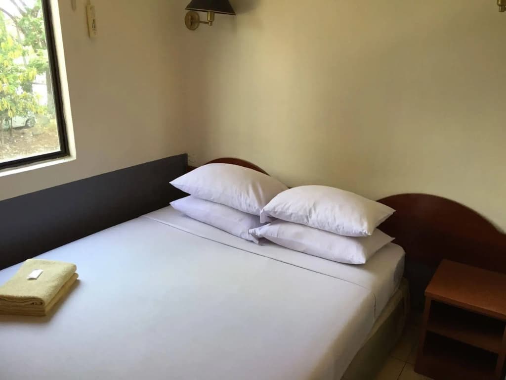 Hotel Cocotop - photo 6