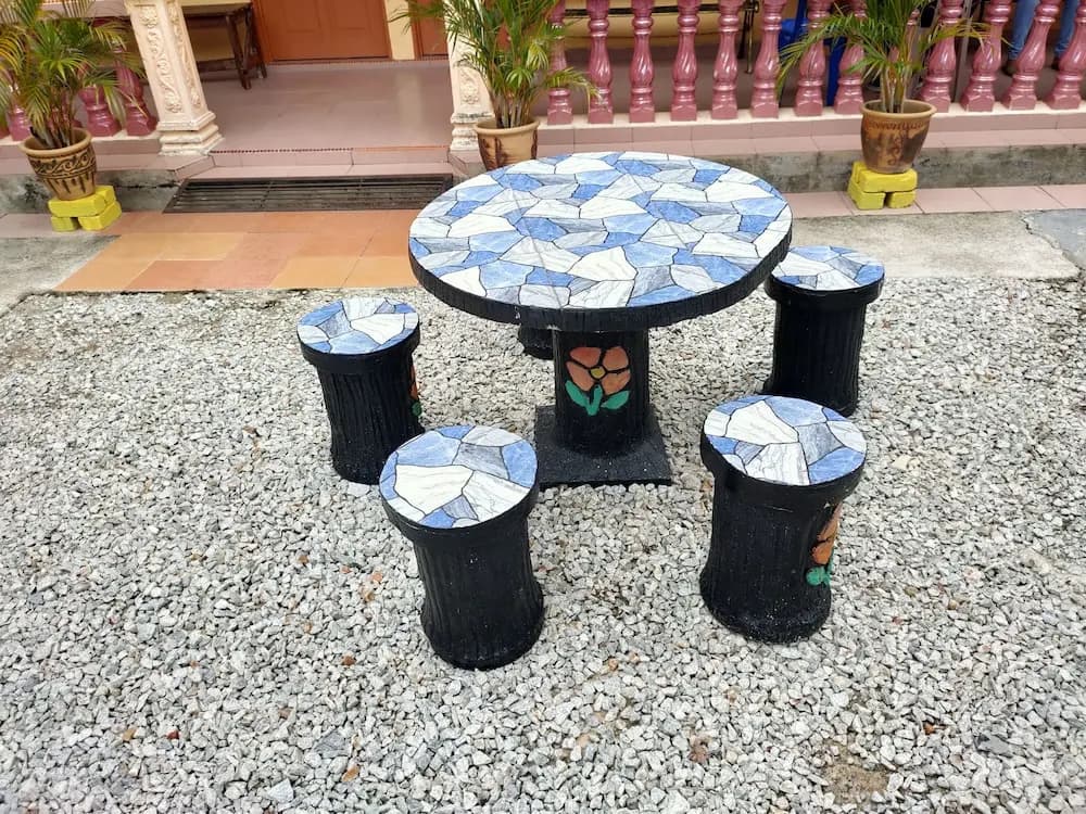 OYO 90227 Seri Tanjung Homestay - photo 8