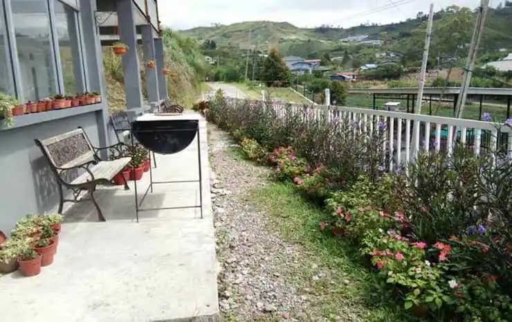 Nulu Nuluw Farmstay - main photo