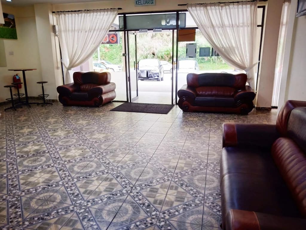 Hotel Titiwangsa - photo 2