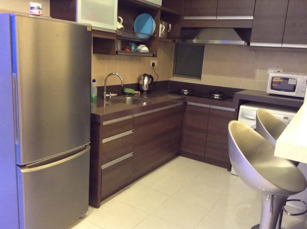 A&F Tropics Homestay - photo 17