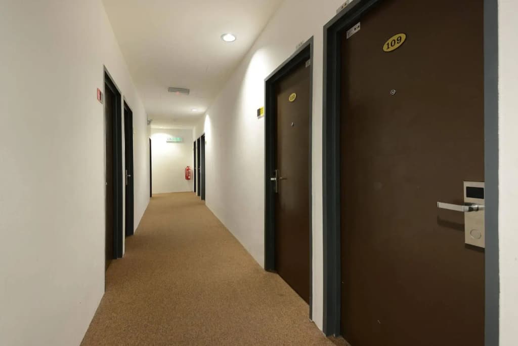 Grand Inn - photo 10