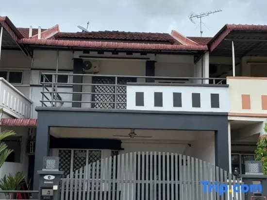 JL Homestay Bahau - photo 1