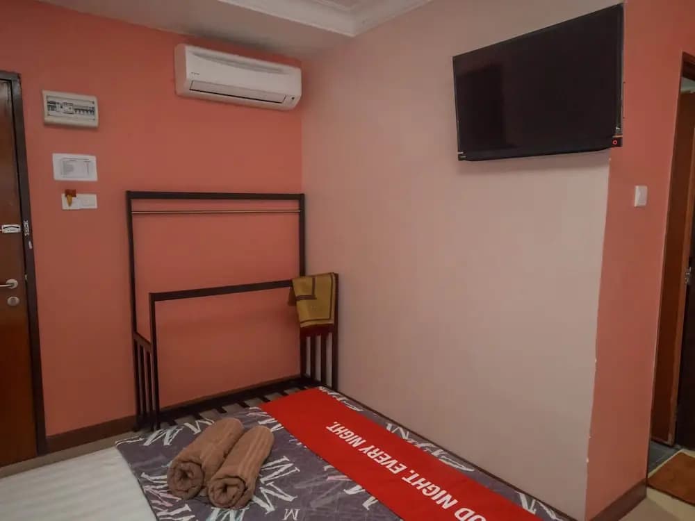 Arina Hotel at Bangi - photo 5