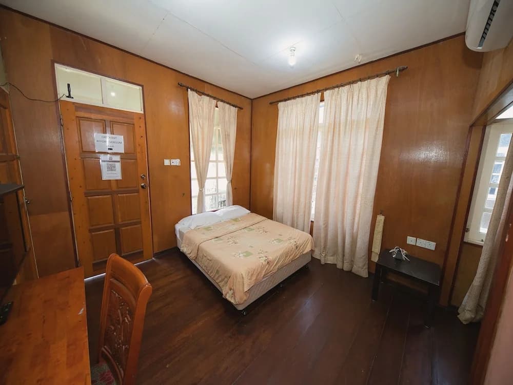 Hotel O Teratak Samuderakita, Chalet & Guesthouse - photo 3