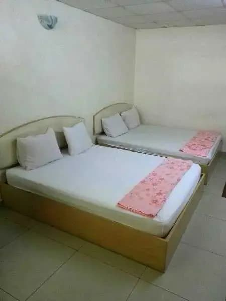 SP Hotel - photo 1