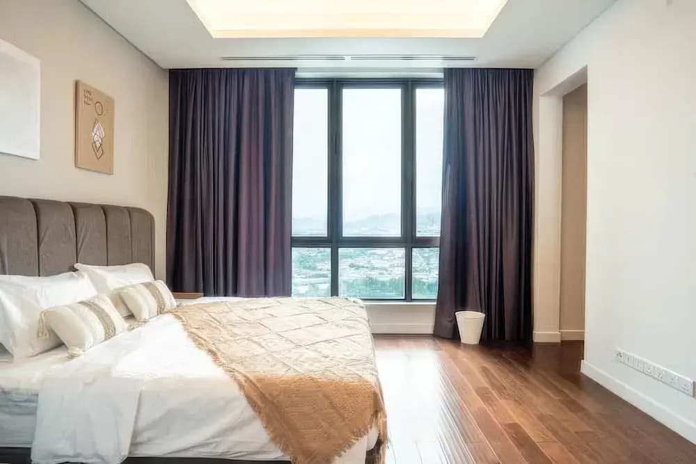 D'rapport Horizon Residences - photo 3
