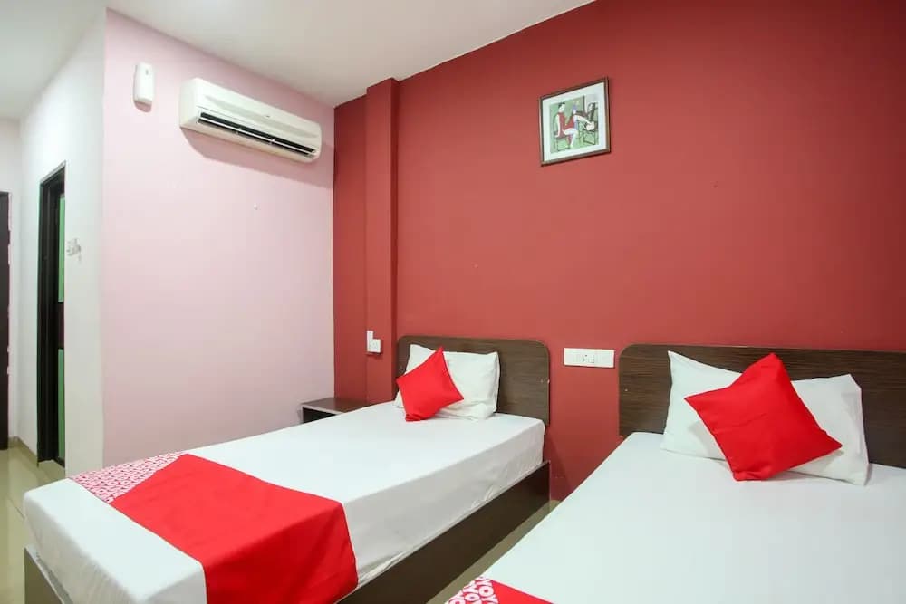 Hotel Siswa by OYO Rooms - photo 7