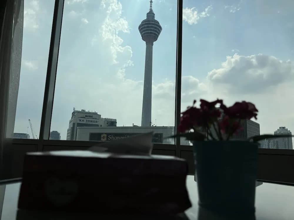 Vortex Suites KLCC by Luna - photo 45