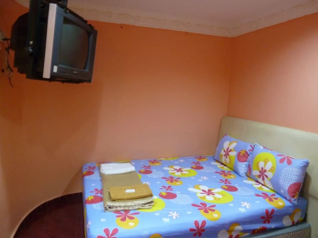 New Wave Hotel Batu Caves - photo 3