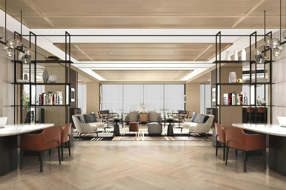 Sheraton Johor Bahru - photo 36