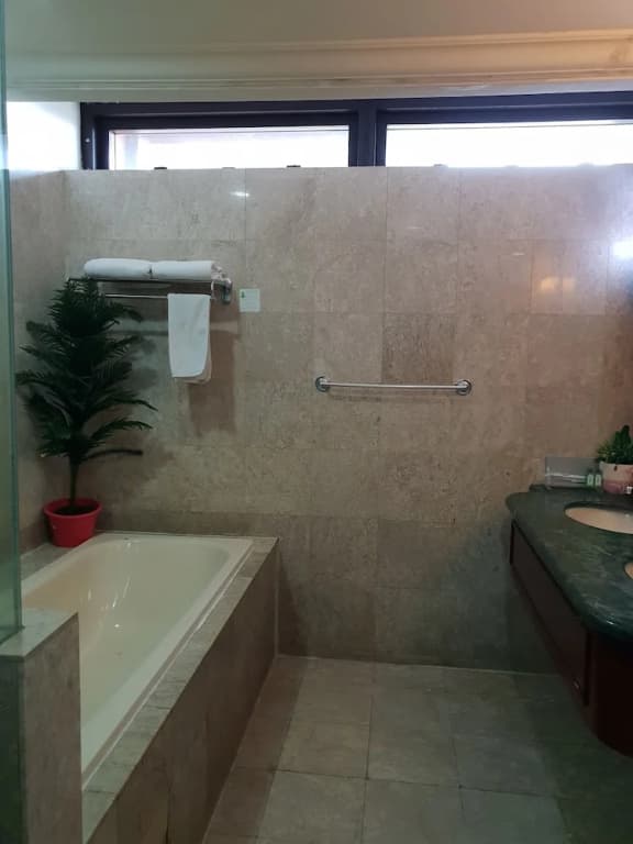 Kl Times SquareApartment - photo 8