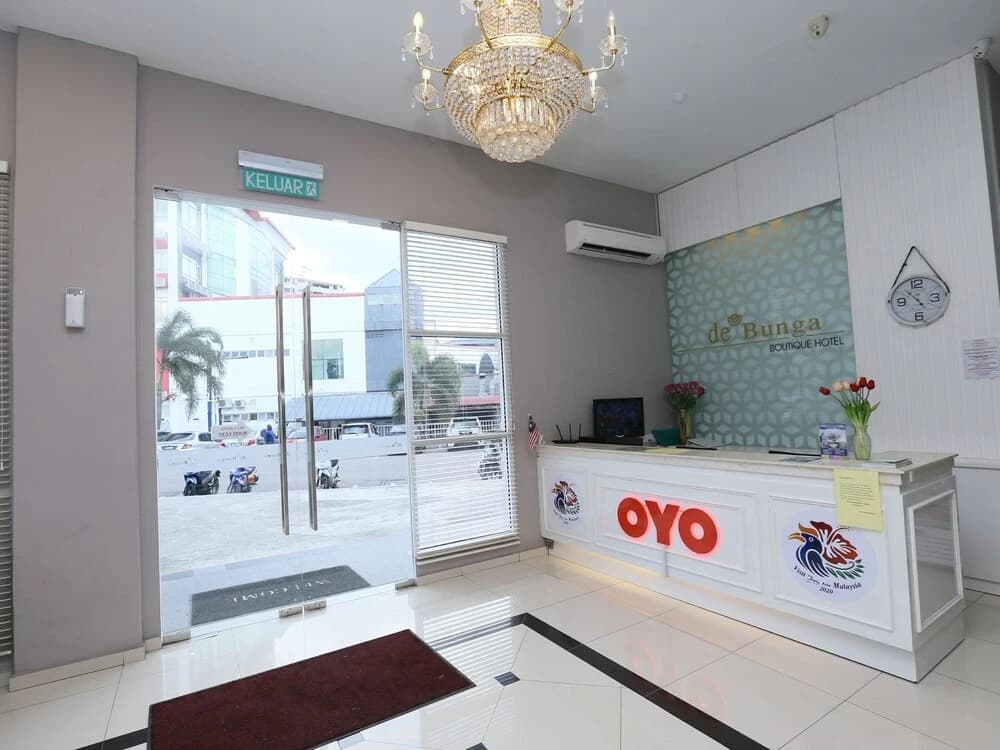 Debunga Boutique Hotel by OYO Rooms - photo 3