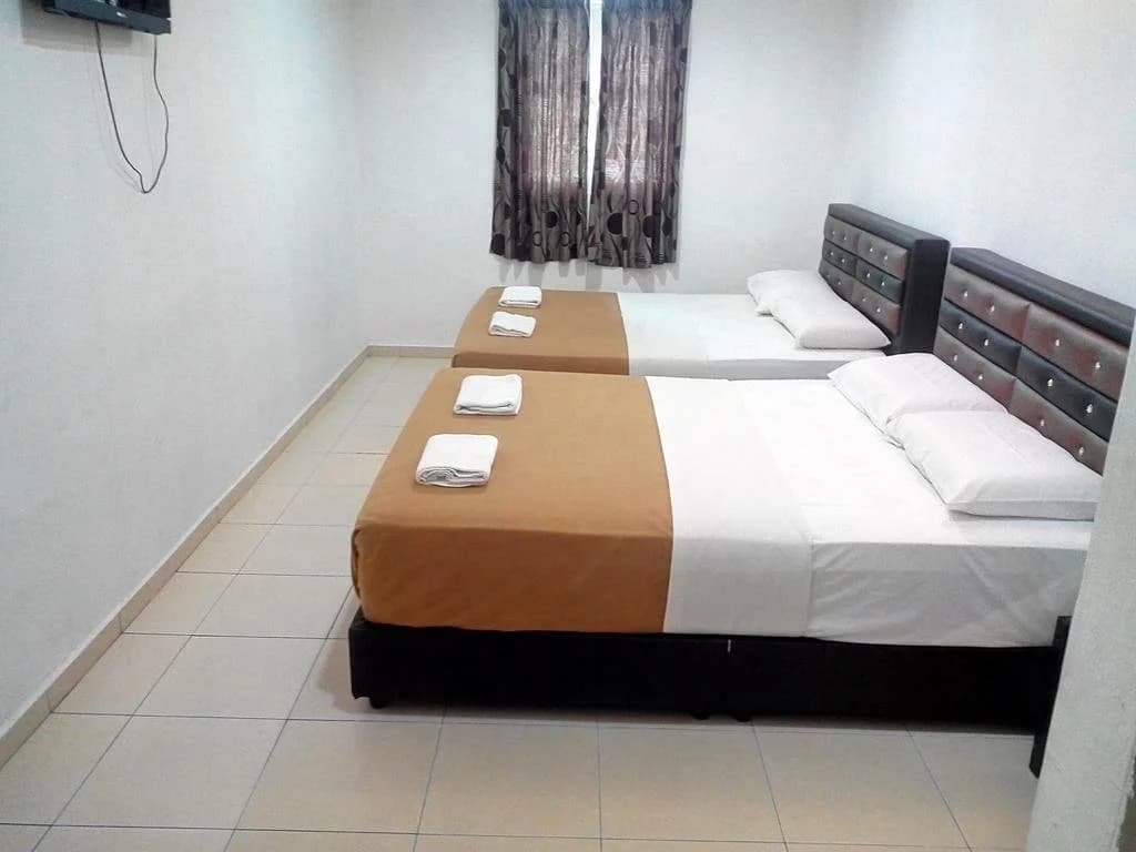 Hotel Al Nur - photo 5