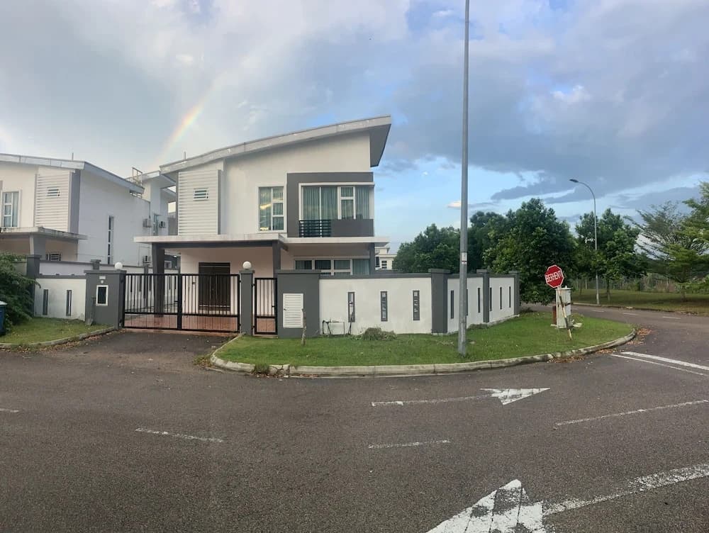 Hom Villa 16-25 pax - photo 25