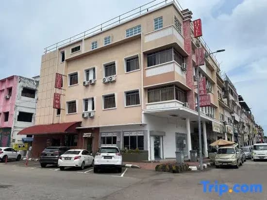 White House Hotel Kluang - photo 6