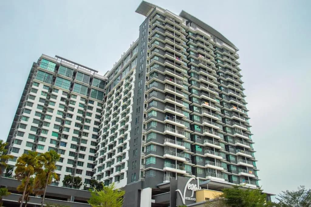 Vega Residence Cyberjaya Selangor - main photo