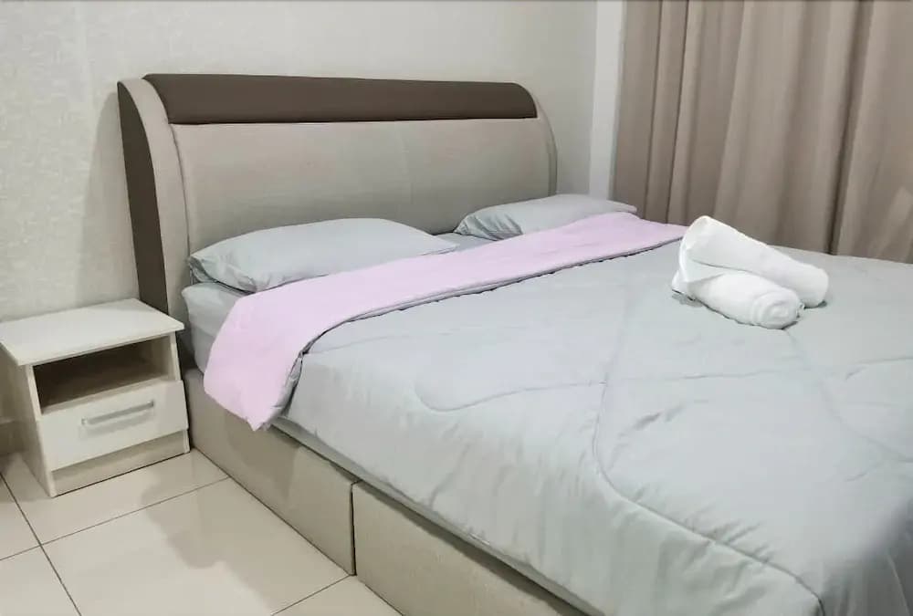 New Premium Homez Suite 2R2B With Sea View - photo 10