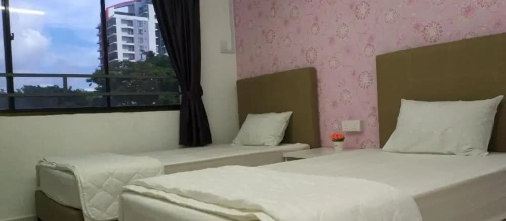 WG Guest House - photo 4