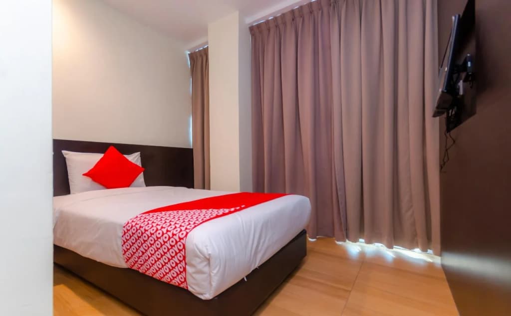 WF Hotel - photo 15