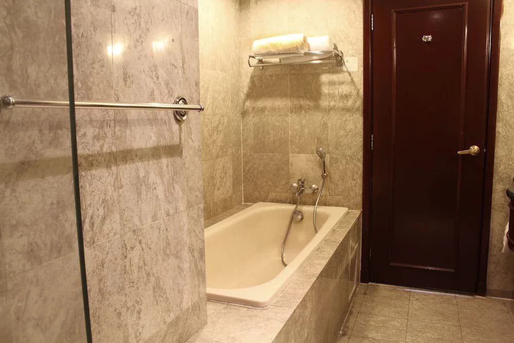 Garden Service Suites at Times Square - photo 9