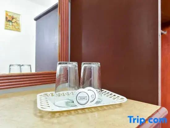 Hotel O near Monas formerly Cideng Timur Residence - photo 1