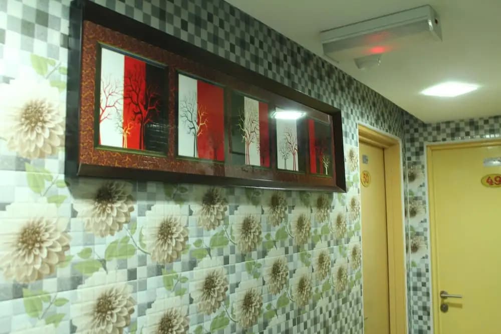 New Wave Hotel Sdn Bhd Melawati H2 - photo 10
