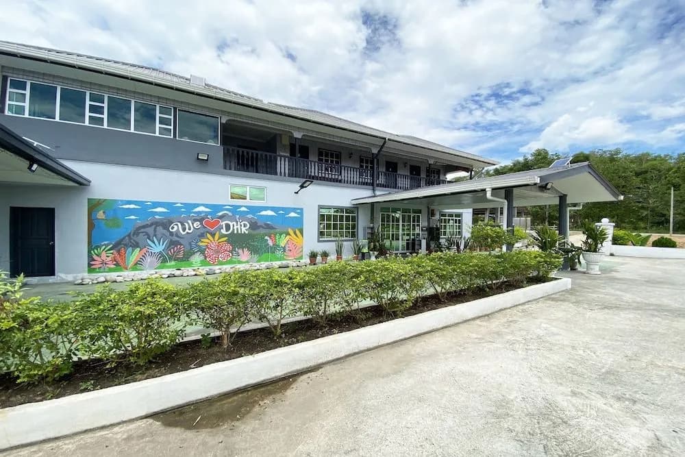 Hotel O Dh Residence - photo 1