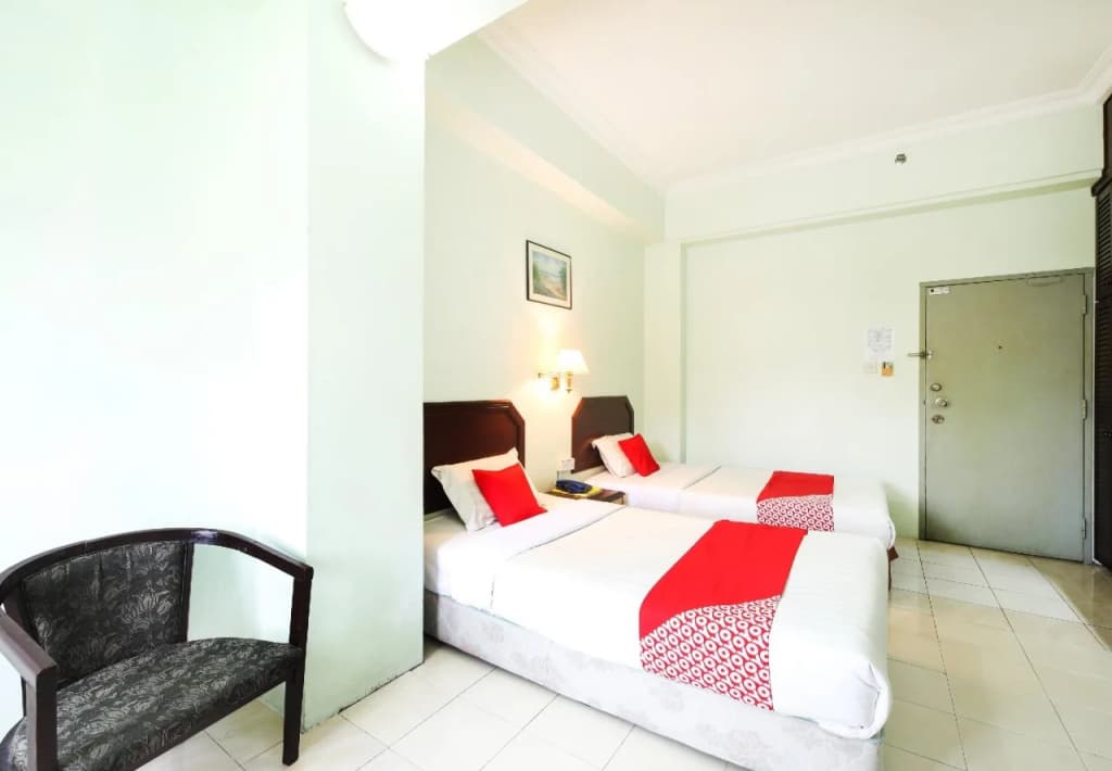 OYO 1007 Grand Supreme Hotel - photo 3