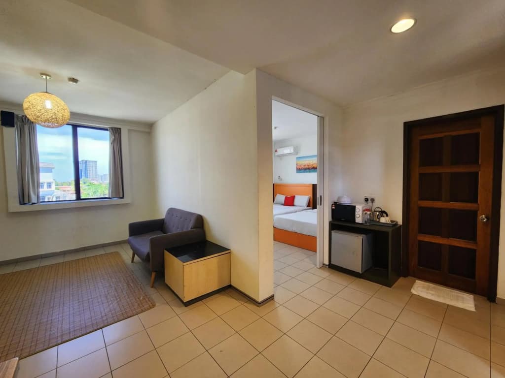 OYO 564 Y Hotel - photo 17