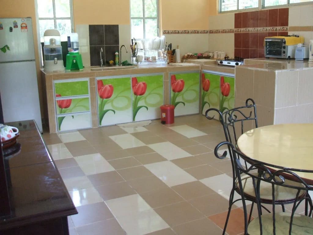Kapal Terbang Guest House - photo 20