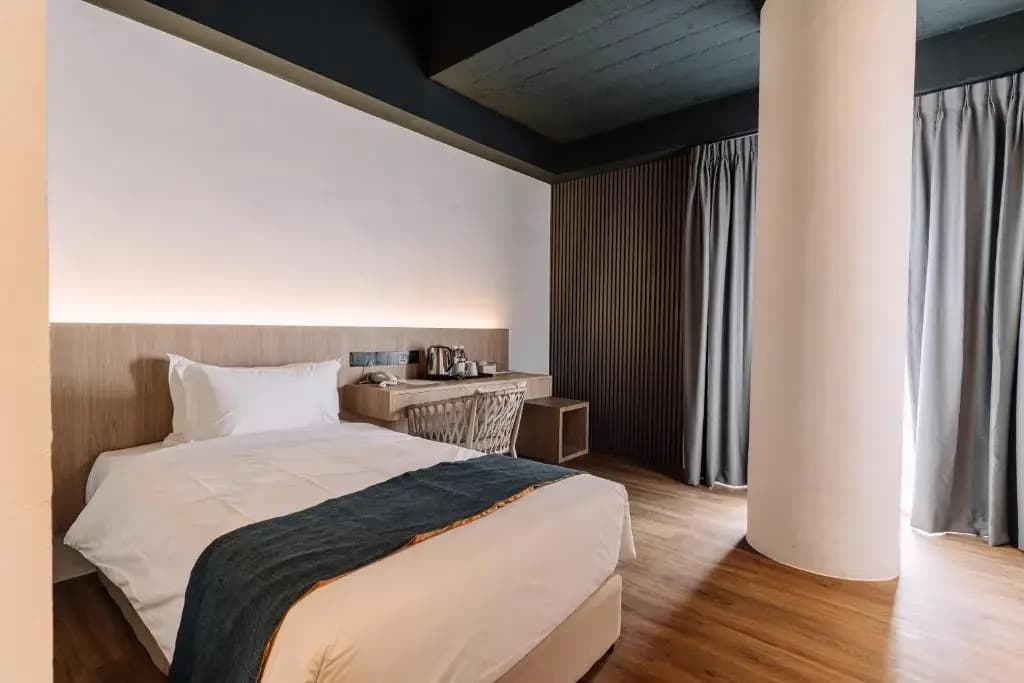 Impiana by Roxy Hotel - photo 3