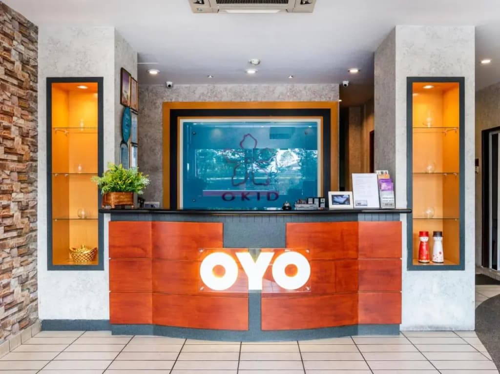 Okid Johor Jaya - photo 2