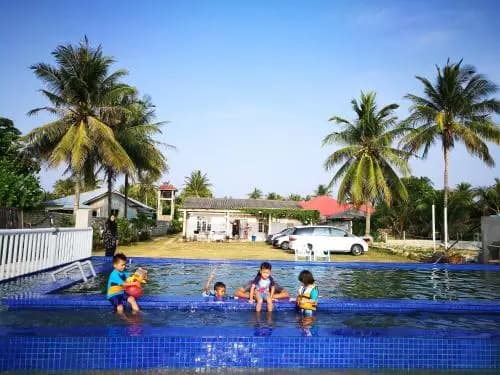 Ala Beach Lodge - photo 9