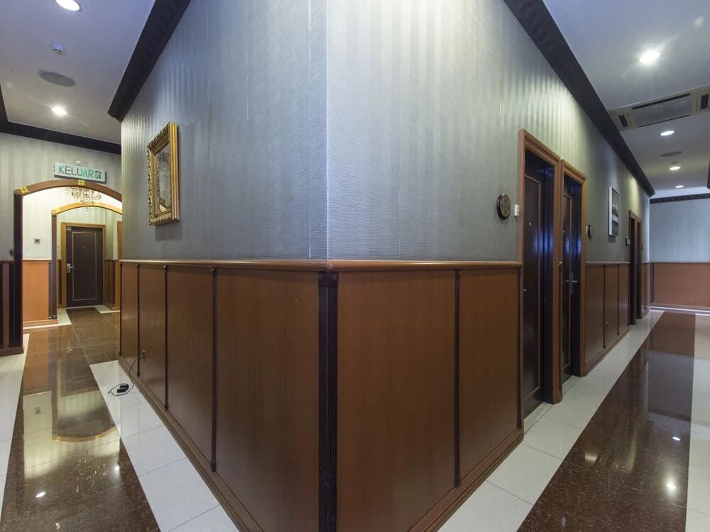 OYO 509 TC Inn Hotel - photo 11