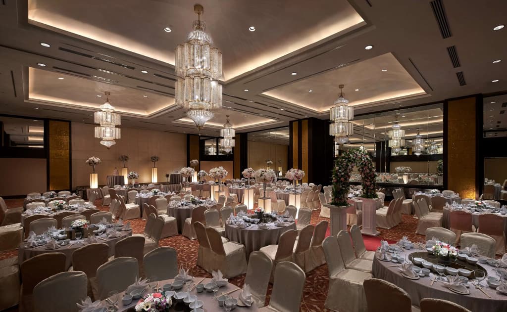 PARKROYAL Penang Resort - photo 17