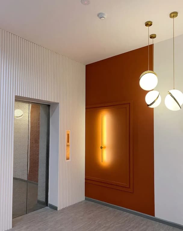 Woco Boutique Hotel Kinrara - photo 12
